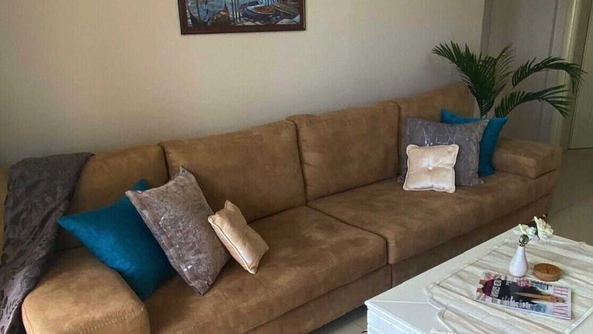 Velipoje Apartment | Beachside Bliss: Spacious Apartment for Family Fun and Serene Getaways
