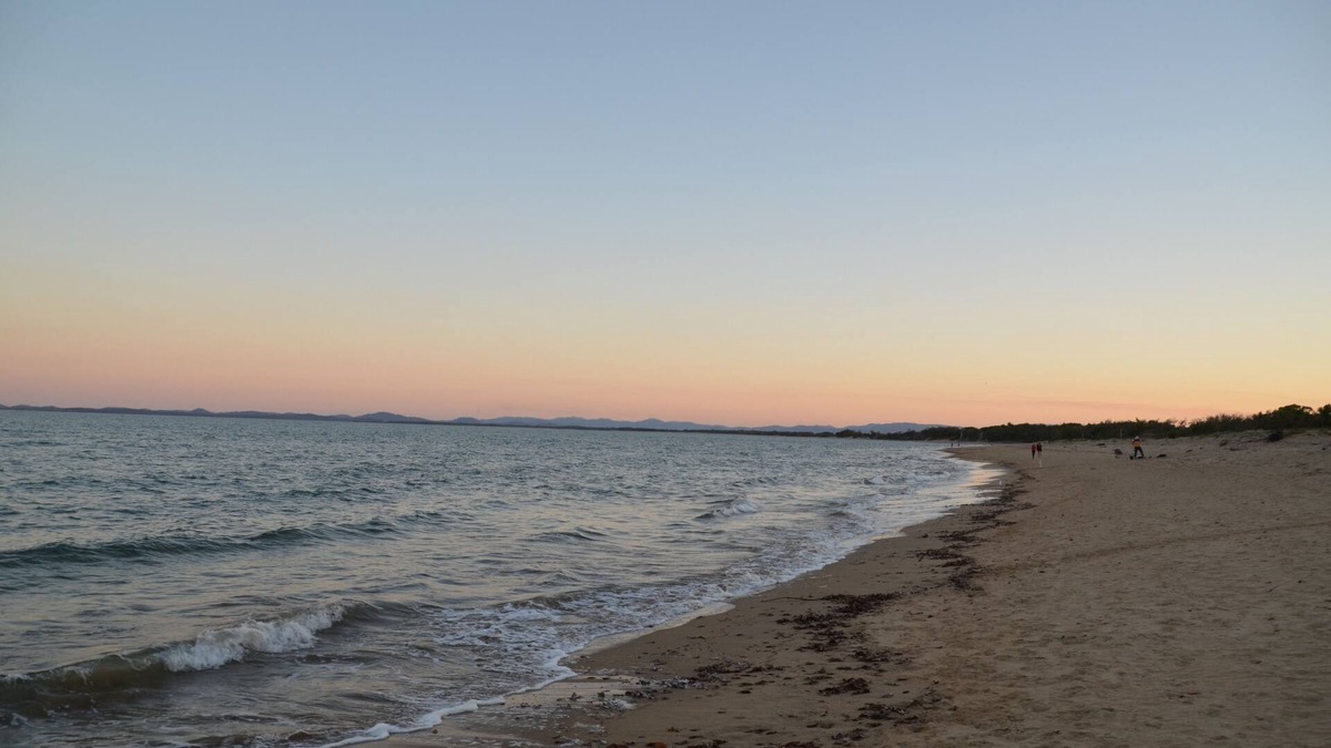 South Mackay Hotel | Beachside Boutique Motel Mackay