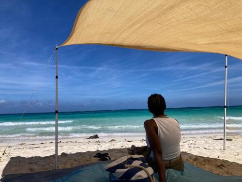 Silver Sands Apartment | Beachside calm, Footsteps to the sand and sea