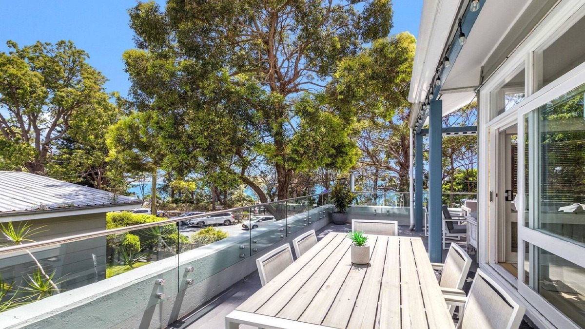 Pearl Beach House | Beachside Escape at Pearl Beach
