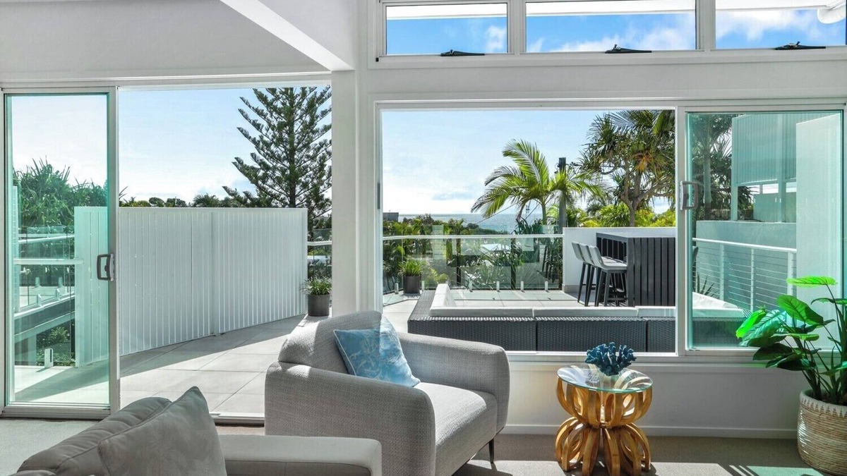 Sunrise Beach Apartment | Beachside Family Home, Sunrise Beach
