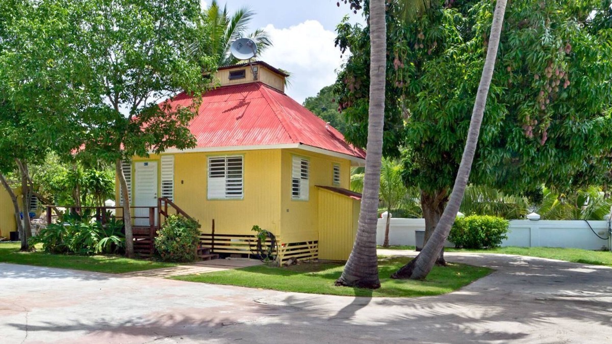 Ensenada Cottage | Beachside Lovely Cottage On Over 4 Acres Of Marine Reserve Land