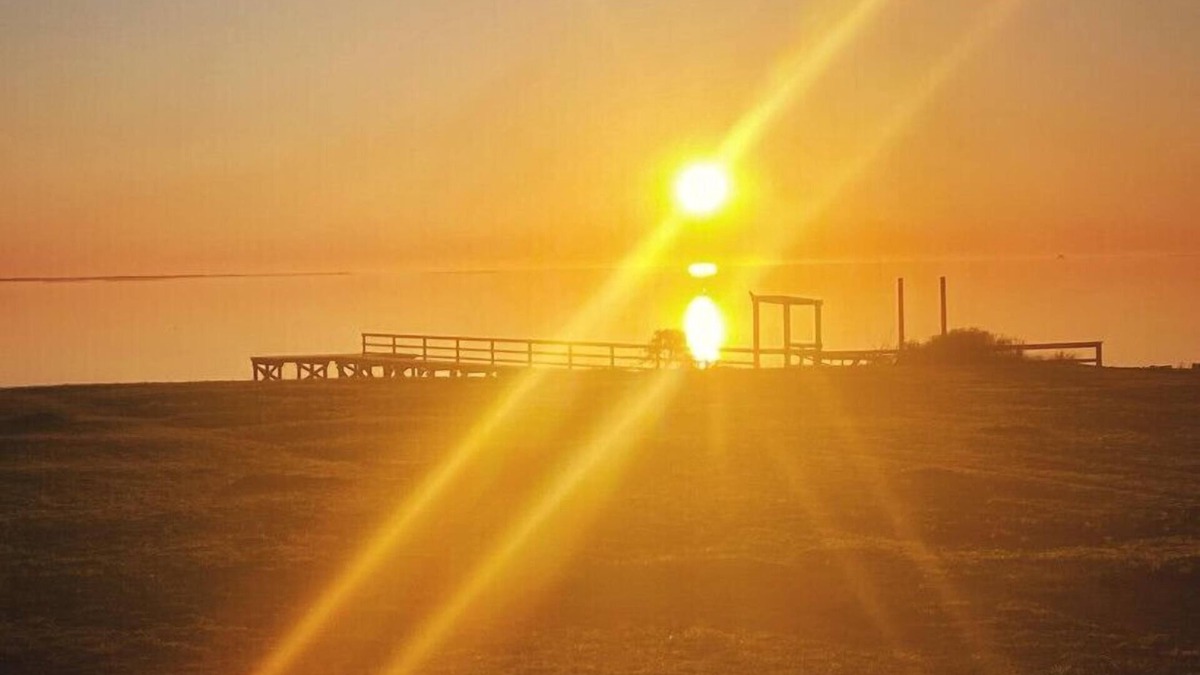 Port Lavaca House | !Beachside Oasis!
