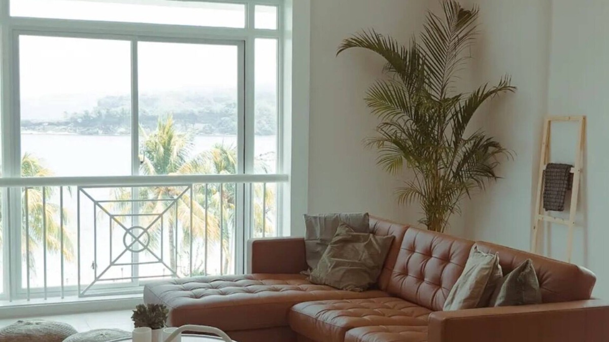 Nasugbu Apartment | Beachside Sunset Oasis @ Canyon Cove