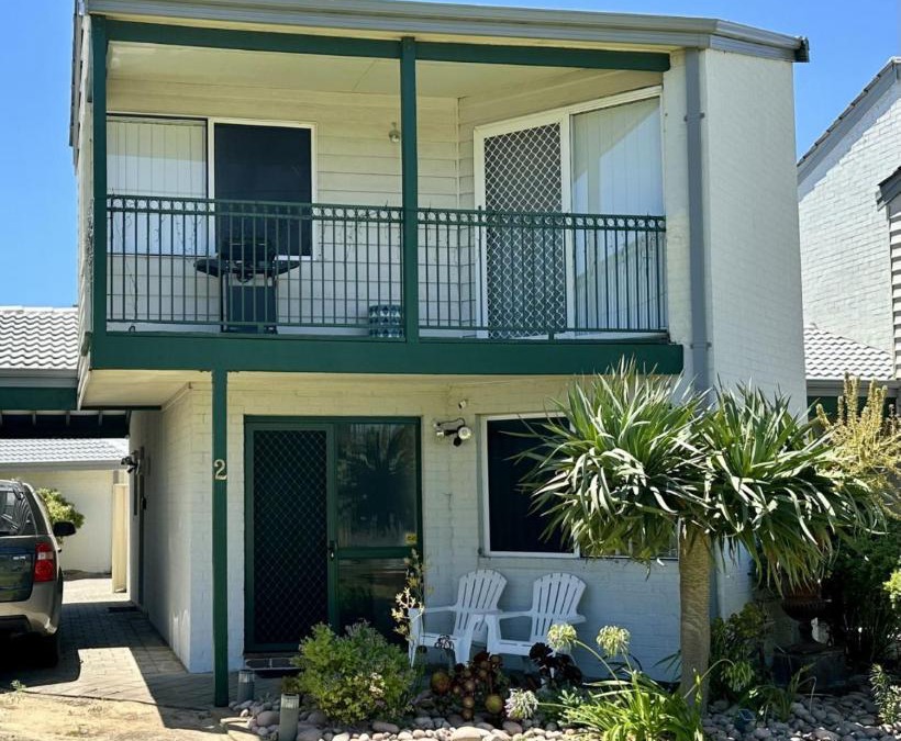 South Bunbury House | Beachside Townhouse Bunbury