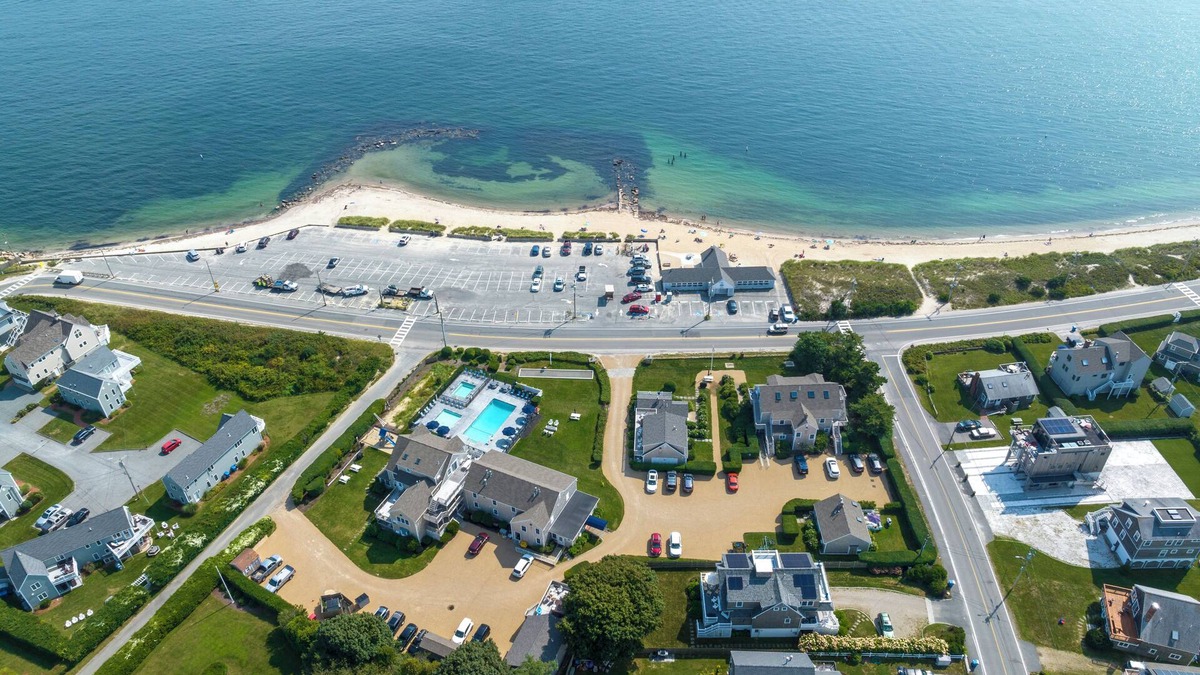 Falmouth Apartment | Beachside Village Resort