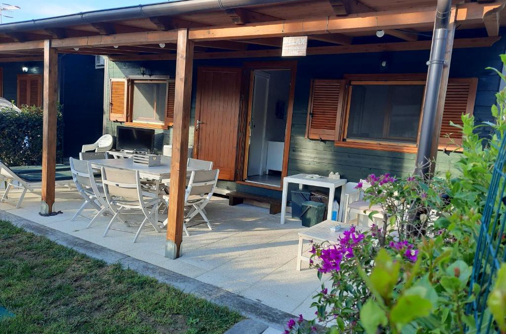 Torino di Sangro Ski Chalet | Beachtime