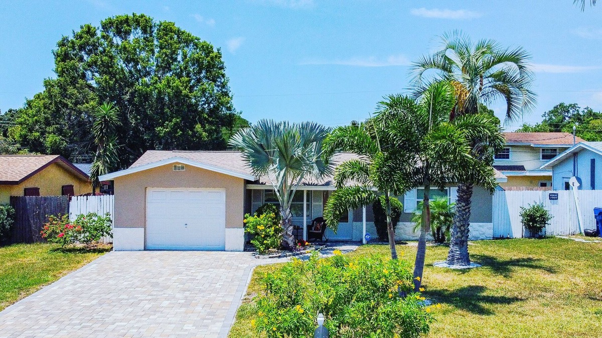 Largo House | Beachvibes