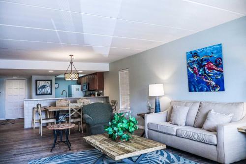 South Padre Island Apartment | Beachview 103 Condominium Condo