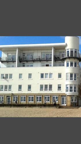 Portobello Apartment | Beachview Apartment