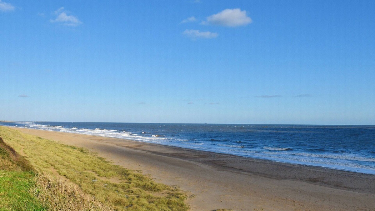 Scratby Cottage | Beachview Cottage Scratby