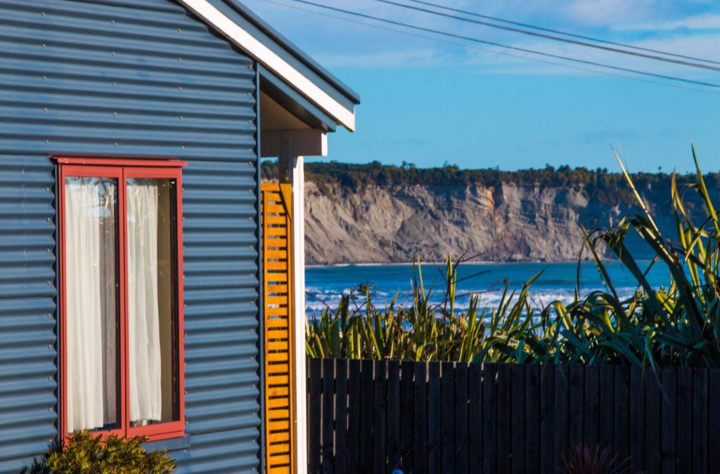 Rapahoe Hotel | BeachView Motel