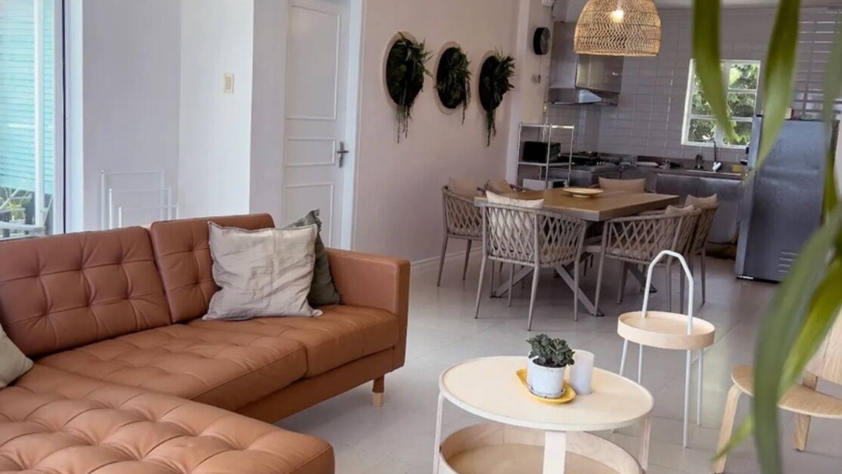 Nasugbu Apartment | Beachview Serenity @ Canyon Cove