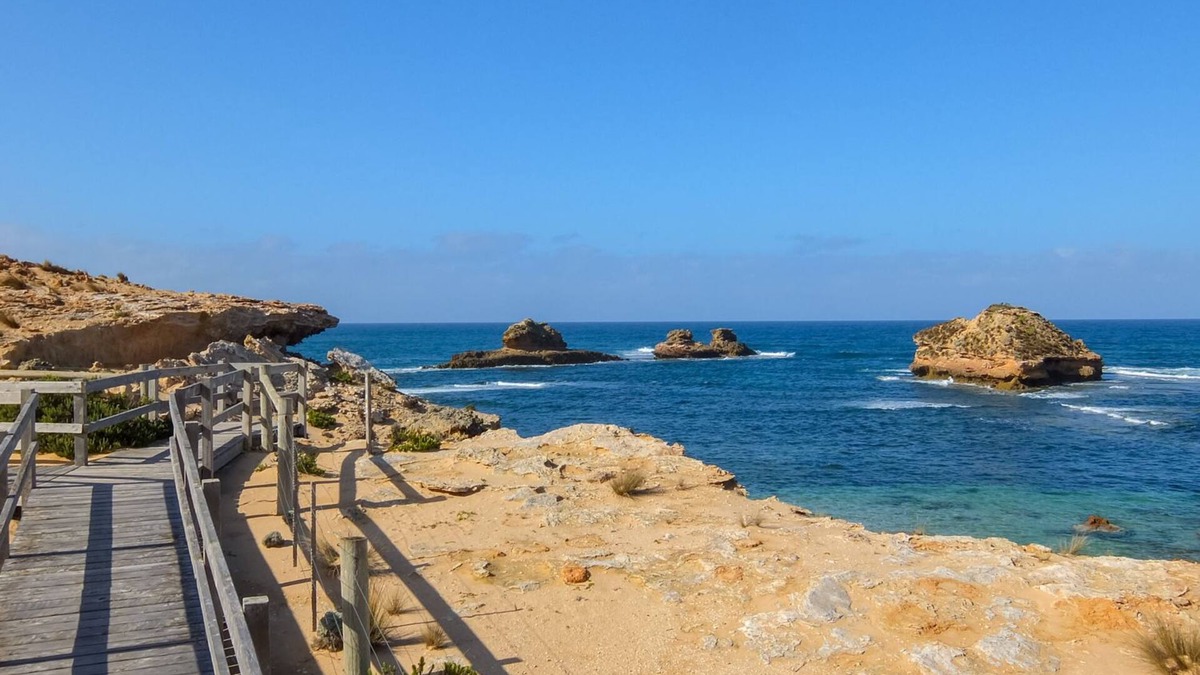 Blairgowrie Cottage | Beachwalk Cottage