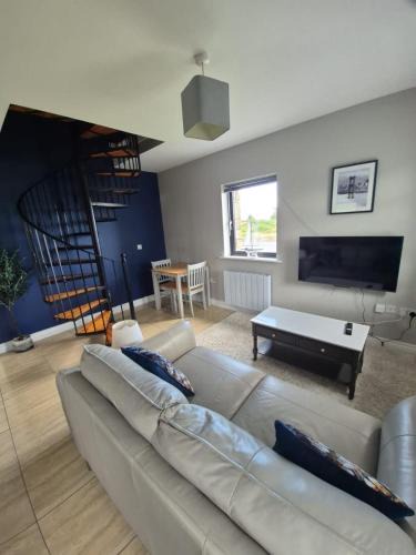 Spiddal Apartment | Beachwood Cottage in Spiddal