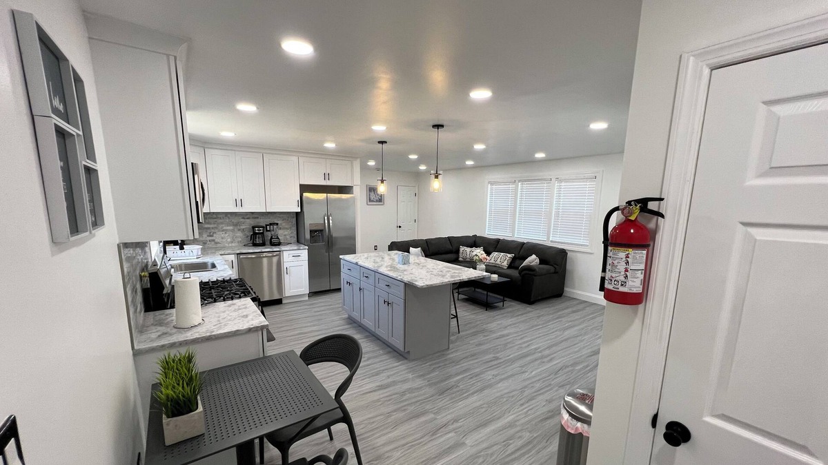 Beachwood House | Beachwood Cozy Hangout