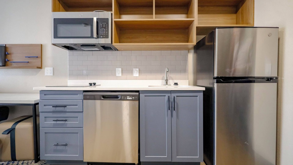 Orange Hotel | Beachwood Extended Suites
