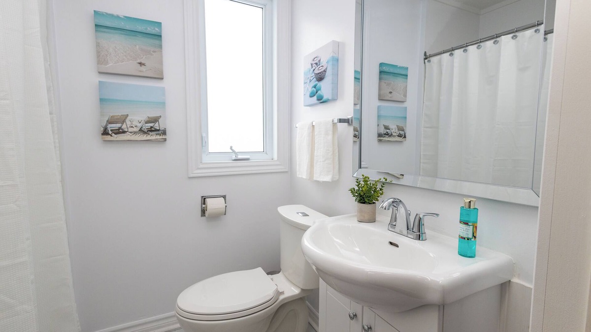 Vanier House | Beachwood Village Retreat