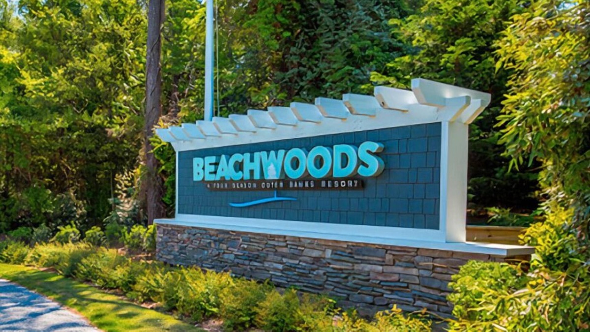 Sea Scape Condo | Beachwoods Resort - 1 bedroom · Outdoor Adventure! One Bedroom Suite.