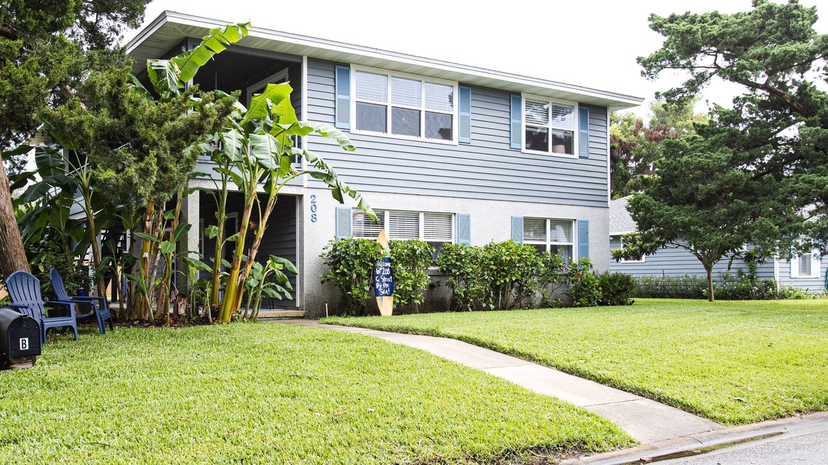 Coquina Gables Apartment | Beachy Getaway–Cozy, Clean & Equipped w/All Essentials! Relax, Enjoy & Refresh!