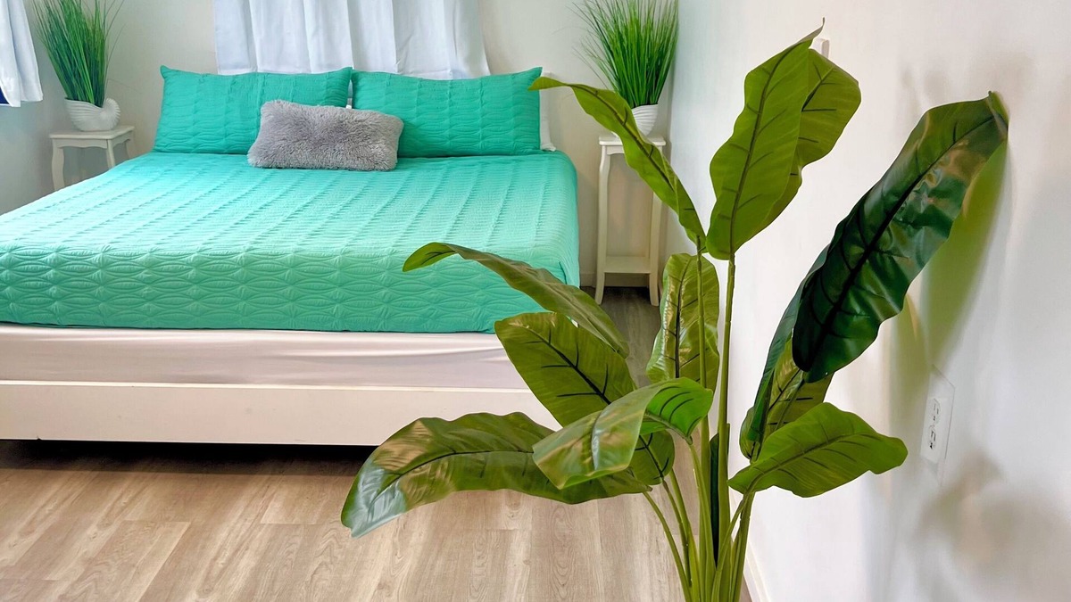 Waialua Cottage | Beachy Hawaiian Cottage on the Famous North Shore. 2 bed, 1 bath. Sleeps 4
