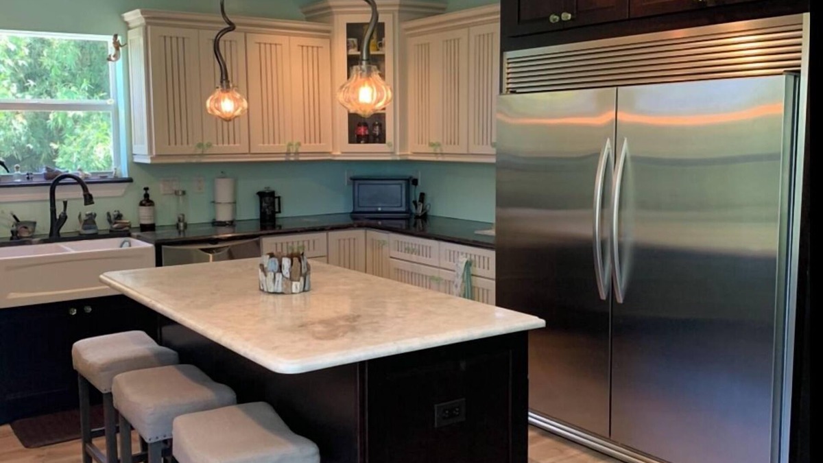 Tradewinds House | Beachy Keen-Tranquil home away from home with private beach! Discount MarchApril
