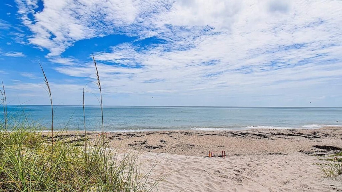 Coralstone Villa | Beachy Villa in Super-Lush Gated Setting, Steps To Private Ocean Access & MORE!