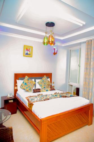 Mbeya Hotel | Beaco Resort