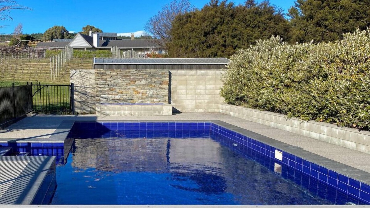 Wanaka Villa | Beacon Point Retreat Hosted by NZSIR Luxury Rental Homes