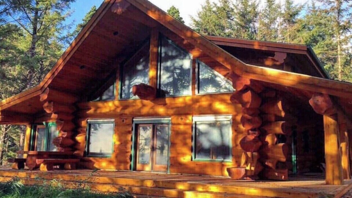 Bandon Cabin | BEAGHAN ESTATE: 5min to Bandon Dunes/Sheep Ranch