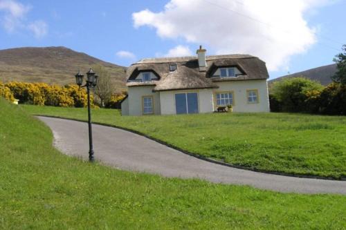 Glenbeigh House | Beal alha na Gaoithe