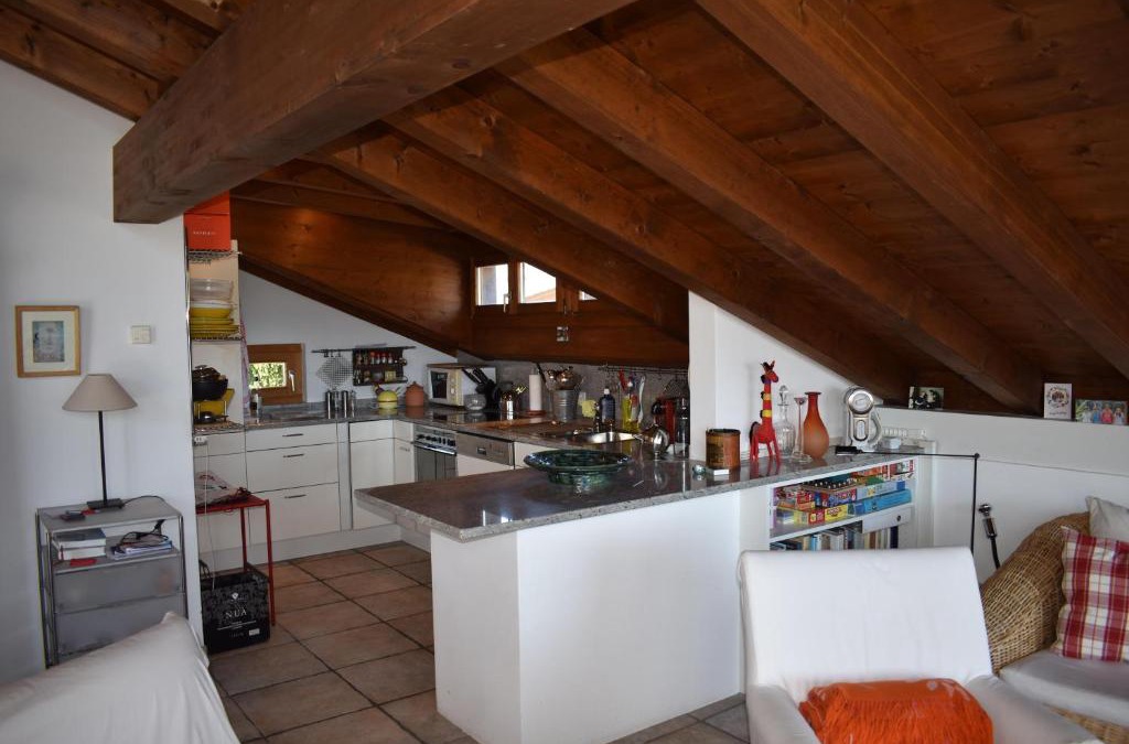 Lenz Apartment | Beal Lia Haus C 474 Bh Whg 8