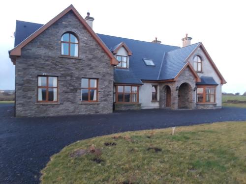 County Clare Bed & Breakfast | Bealaha House