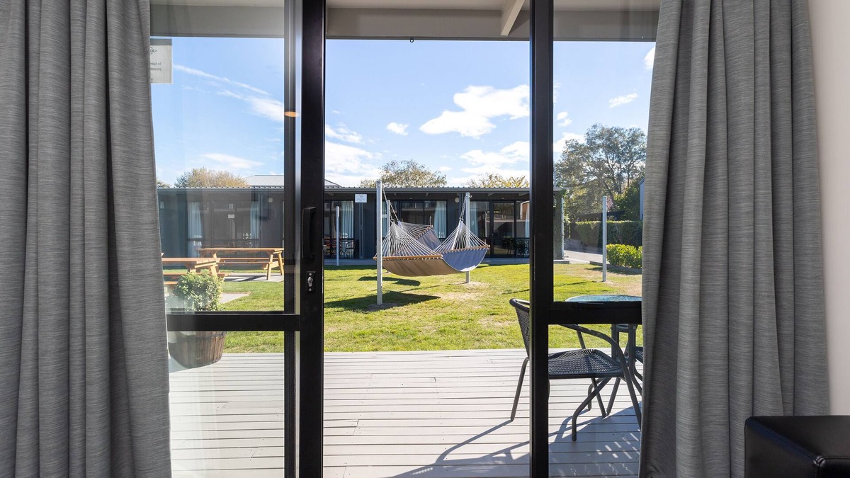 Edgeware Hotel | Bealey Quarter