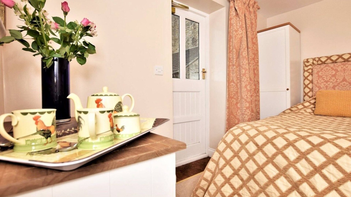 Lamesley House | Beamish Cottage Perfect for 2 a trip to Beamish Museum or work accommodation