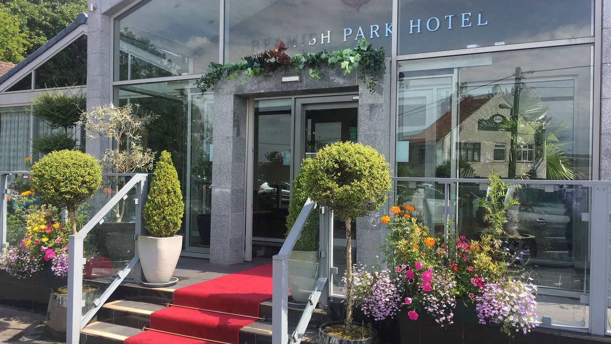 Newcastle-upon-Tyne Hotel | Beamish Park Hotel