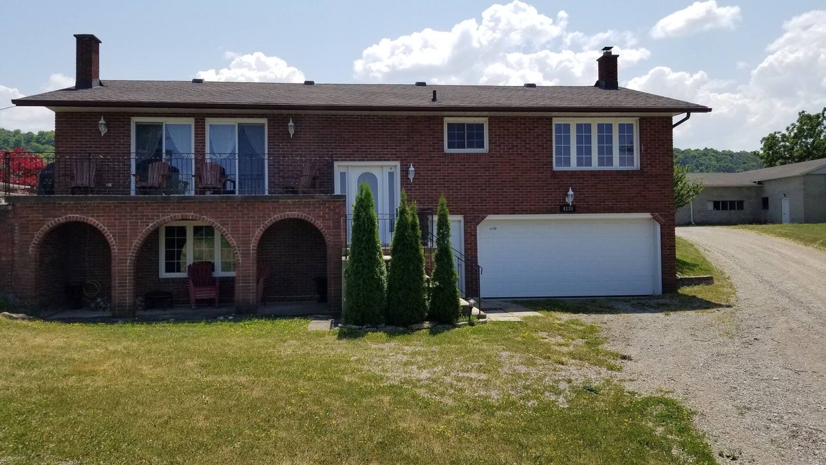 Lincoln Other | Beamsville Bench Vineyard Cottage - Lincoln