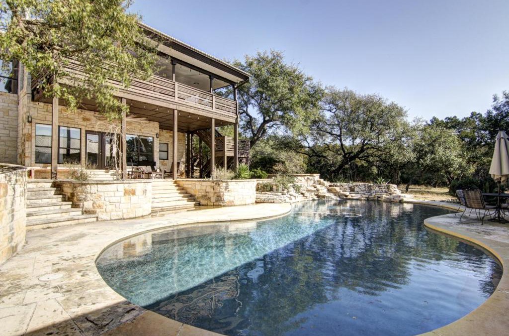 Bear Creek House | Bear Creek Modern