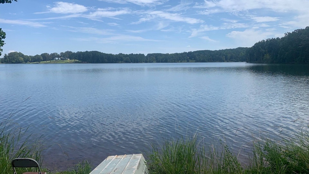 Bogart House | Bear Creek Retreat near UGA