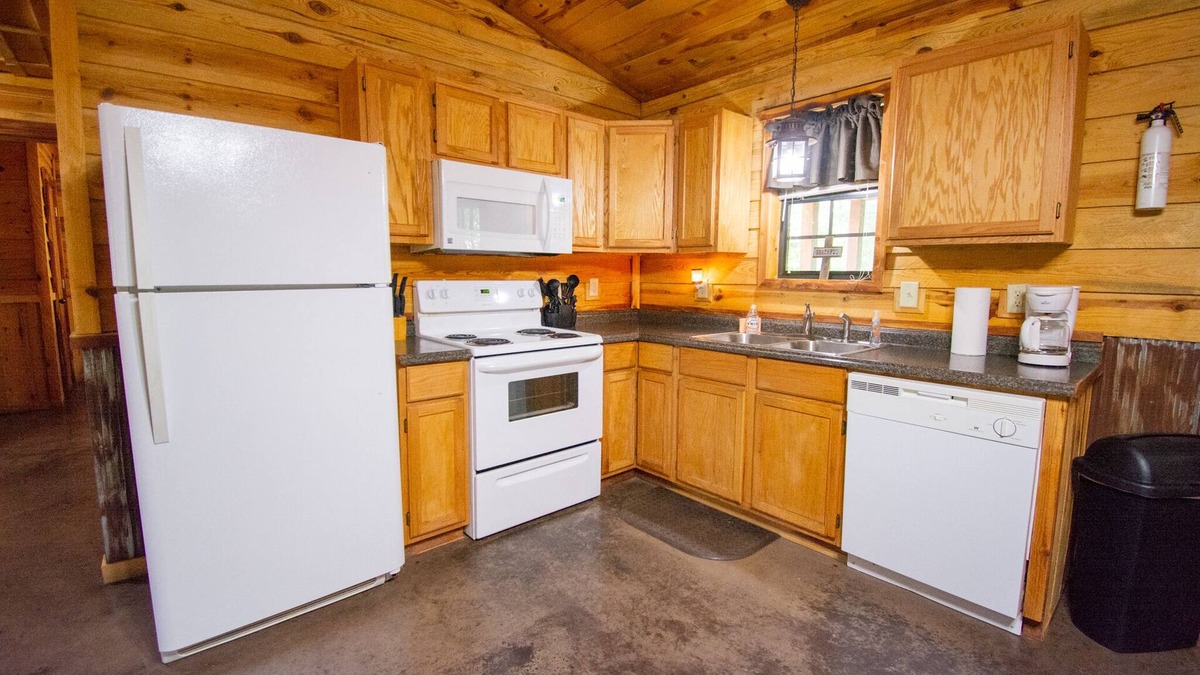 Board Camp Cabin | Bear Den|18Acres|Private Creek|Swim|Hiking|ATV Trails|Mtn Cabin
