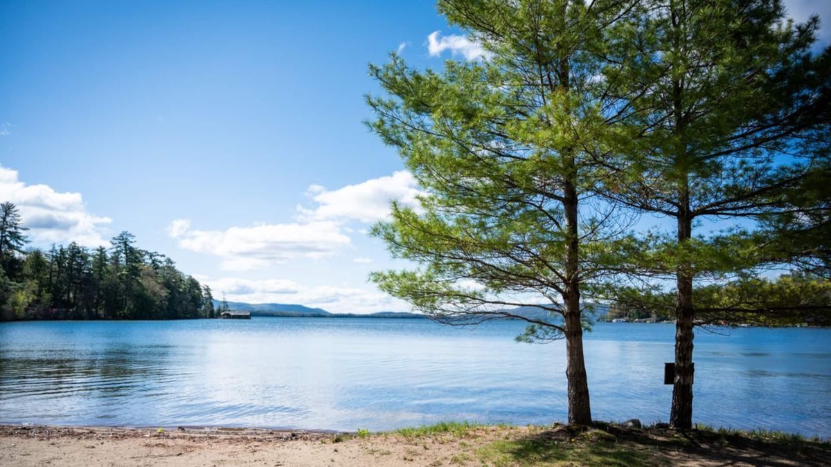 Diamond Point House | Bear Hollow by Lake George, Beach Access, Kayak, Canoe, SUP