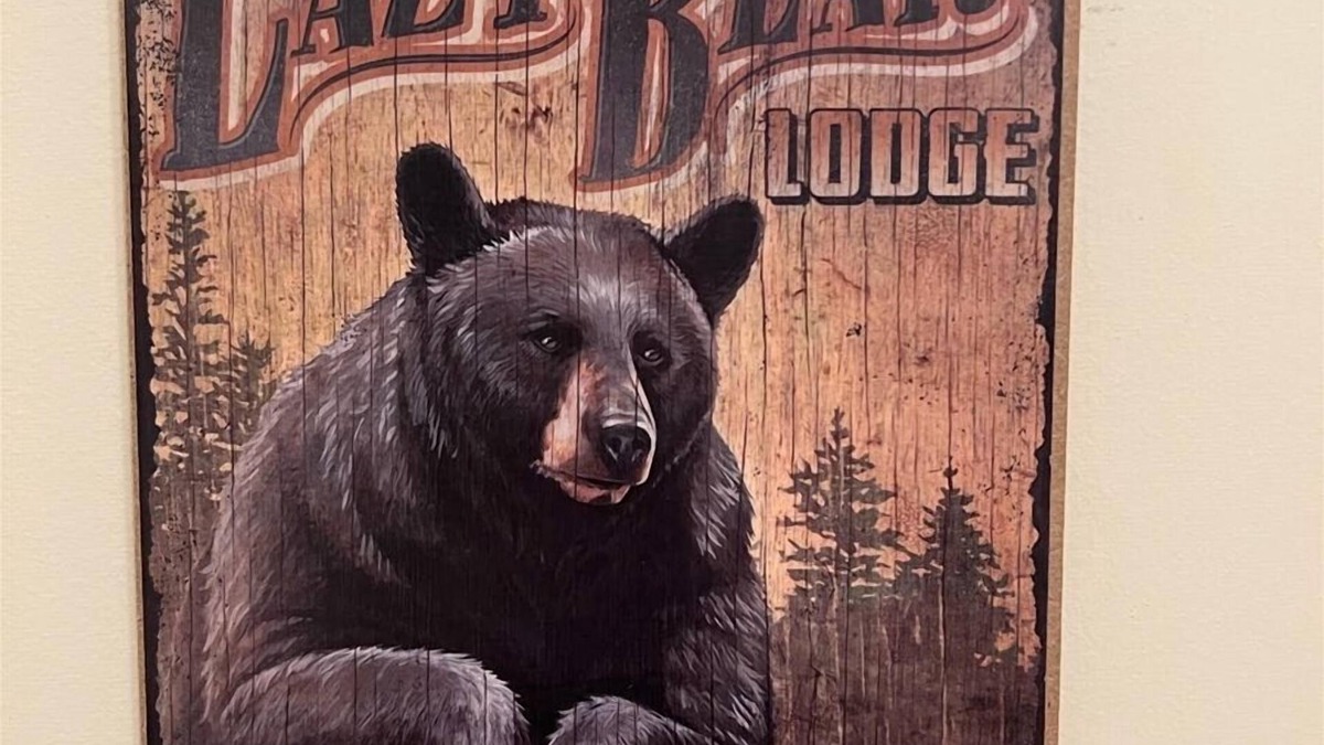Mercersburg House | Bear Lodge, Slopeside Condo