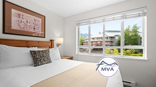 Village North House | Bear Lodge Two Bedroom by MVA