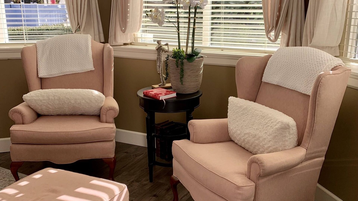Bear Mountain Resort House | Bear Mountain getaway