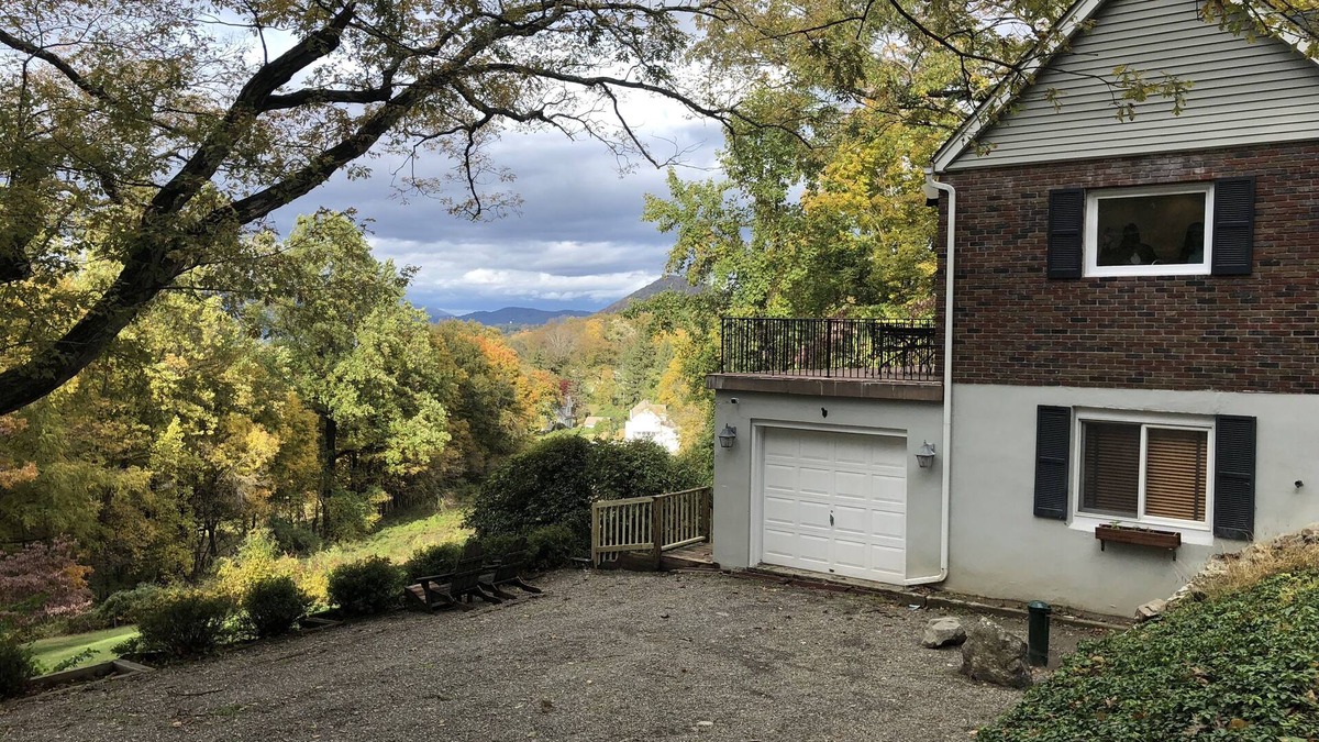 Garrison House | Bear Mountain House.