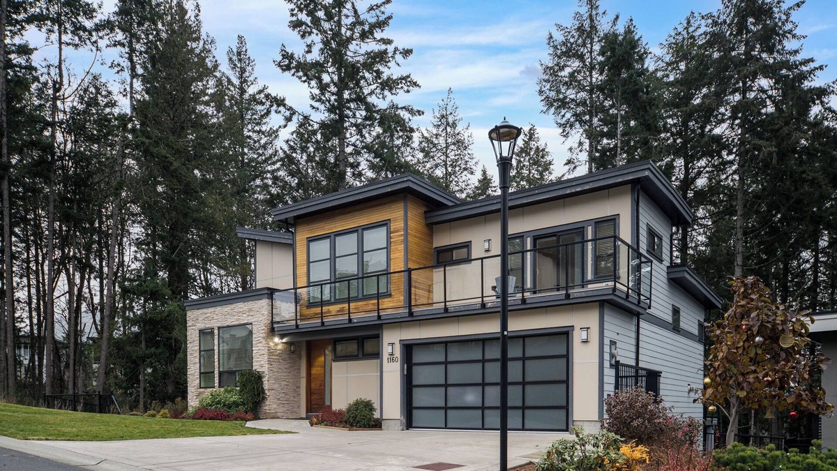 Bear Mountain Resort House | Bear Mountain Resort Community Luxury House
