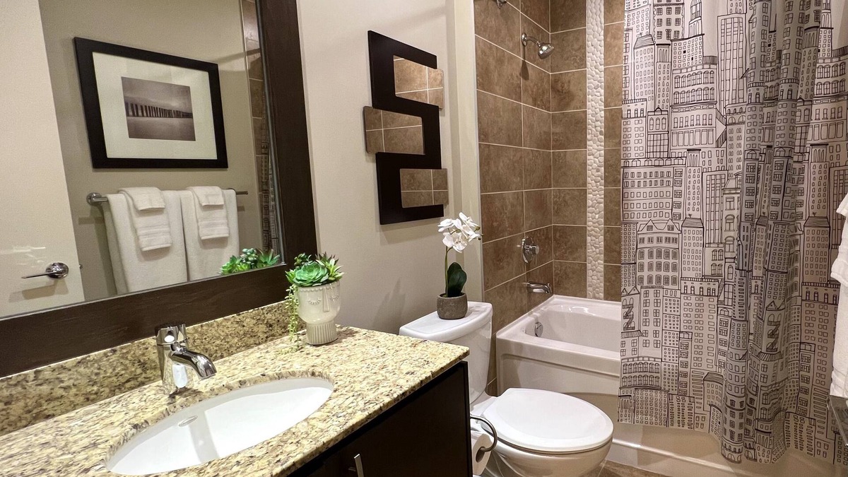 Bear Mountain Resort Condo | Bear Mountain Retreat