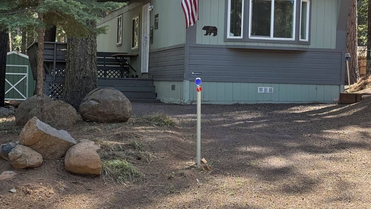 Lake Almanor Peninsula House | Bear Necessities n2 bed 2 bath located on the Peninsula at Lake Almanor Ca.