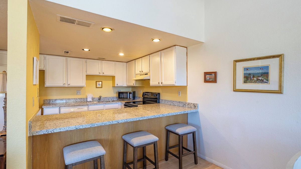 Flagstaff Condo | Bear Paw