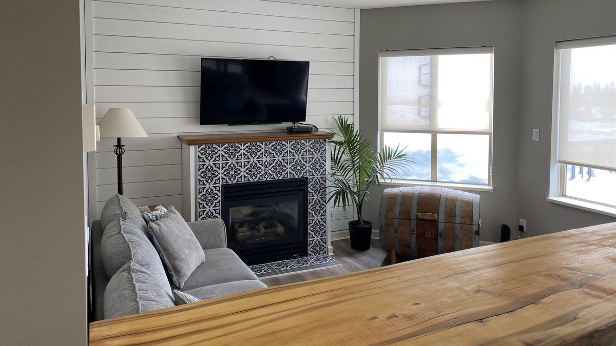 Courtenay Condo | Bearadise Suites 3 @ Mt Washington